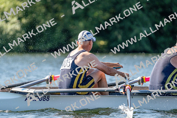 Henley Masters 2-7956
