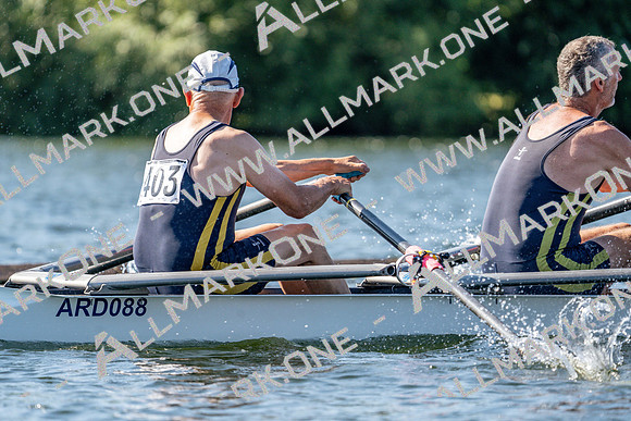 Henley Masters 2-7957