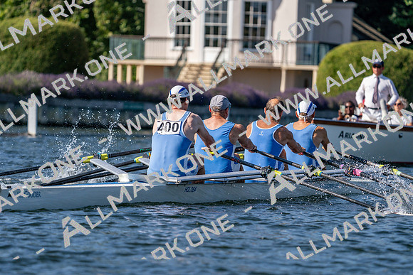 Henley Masters 2-7947