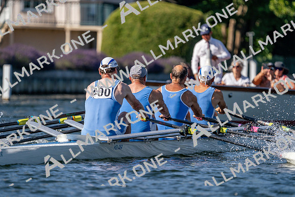 Henley Masters 2-7943