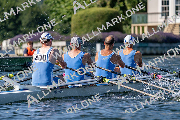 Henley Masters 2-7952