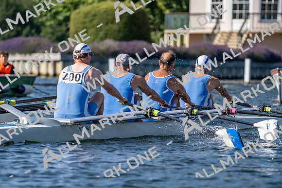 Henley Masters 2-7950