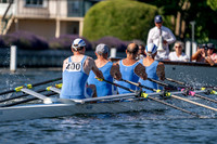 Henley Masters 2-7944