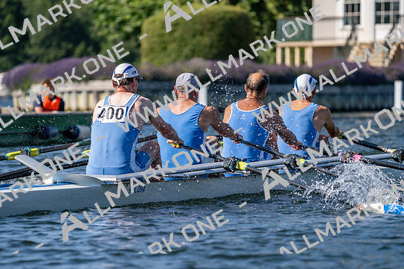 Henley Masters 2-7951