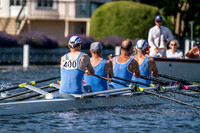 Henley Masters 2-7945