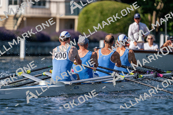 Henley Masters 2-7945