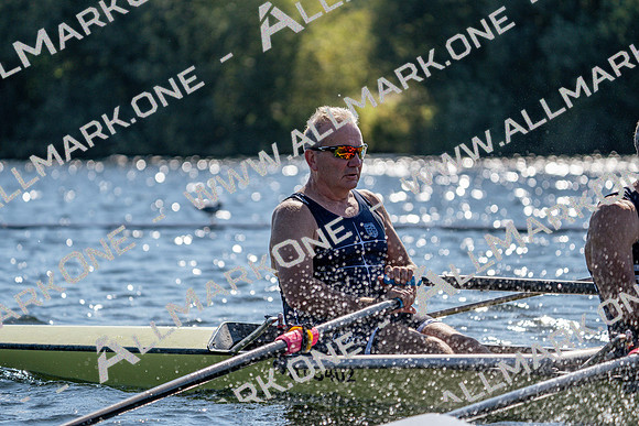 Henley Masters 2-8013