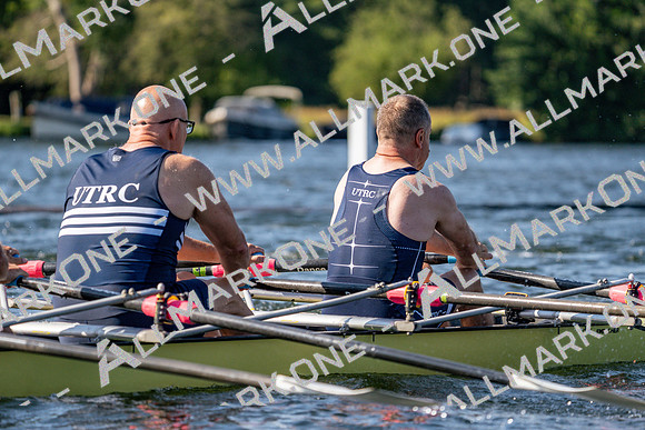 Henley Masters 2-8006