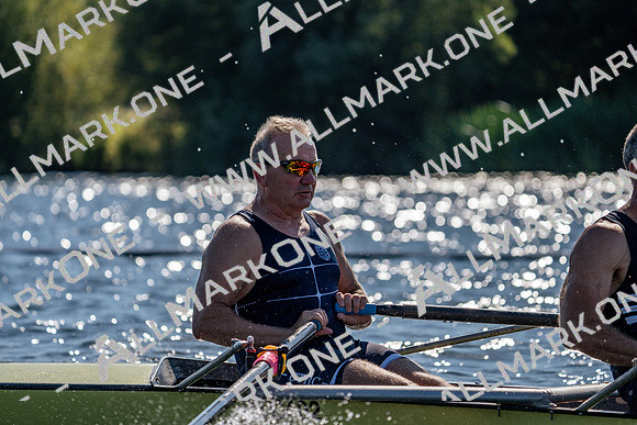 Henley Masters 2-8012