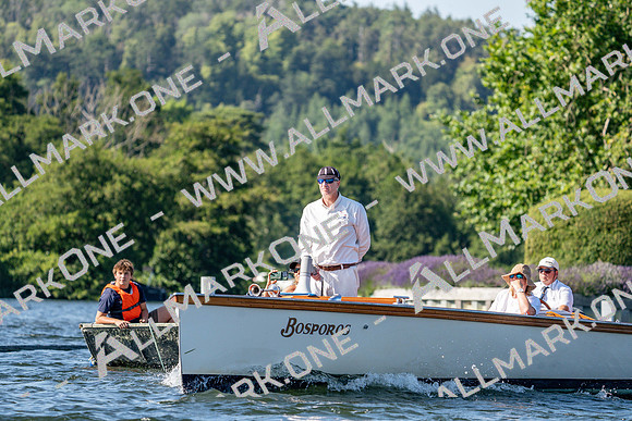 Henley Masters 2-8010