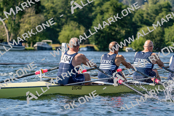 Henley Masters 2-8004