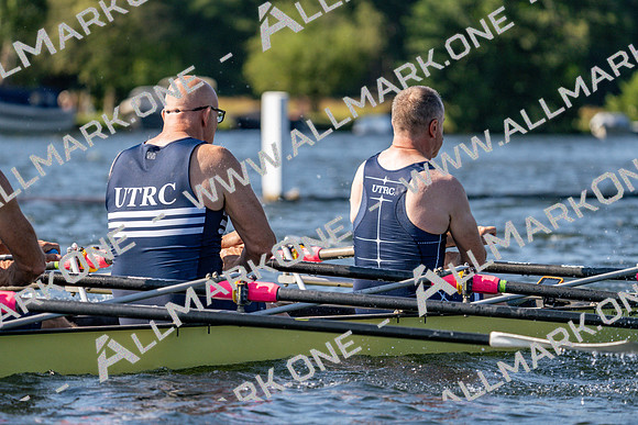 Henley Masters 2-8005