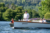 Henley Masters 2-8011