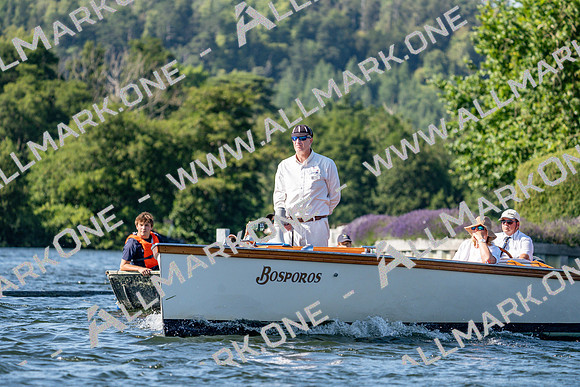 Henley Masters 2-8011