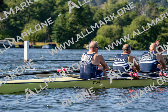 Henley Masters 2-8001