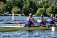 Henley Masters 2-8002
