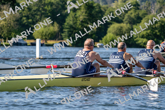 Henley Masters 2-8002