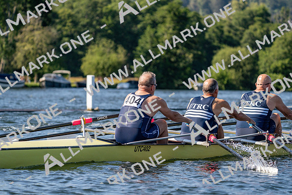 Henley Masters 2-8003