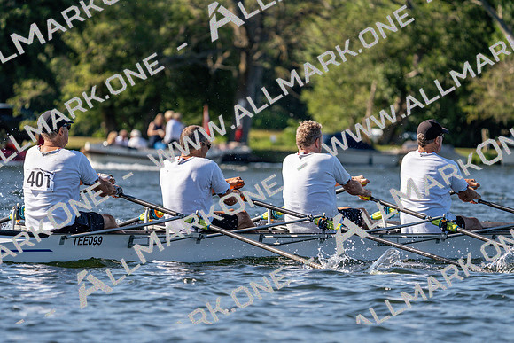 Henley Masters 2-7999