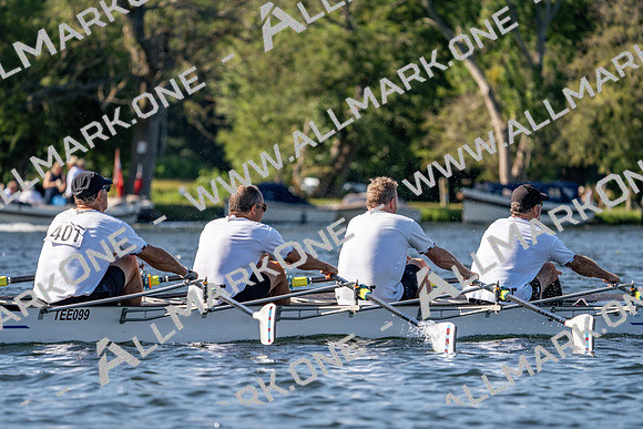 Henley Masters 2-7997