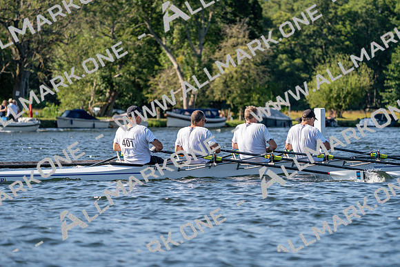 Henley Masters 2-7995