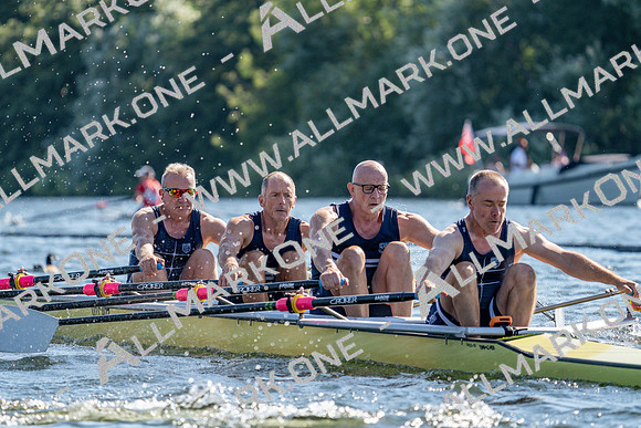 Henley Masters 2-8025