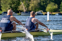 Henley Masters 2-8008