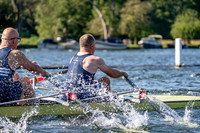 Henley Masters 2-8009