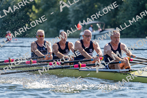 Henley Masters 2-8023