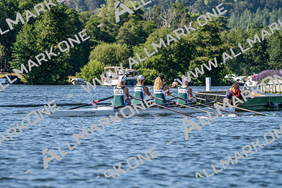 Henley Masters 2-8058