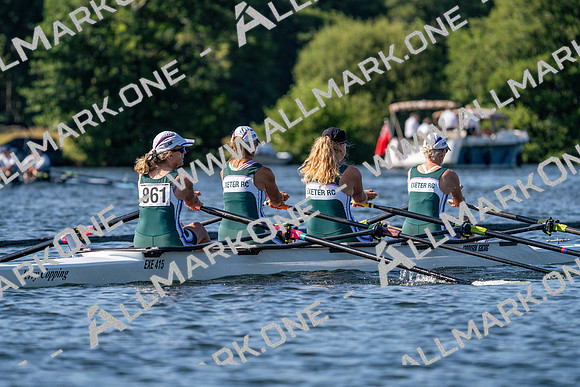 Henley Masters 2-8064