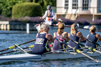 Henley Masters 2-8071