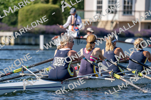 Henley Masters 2-8071