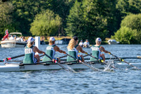 Henley Masters 2-8070