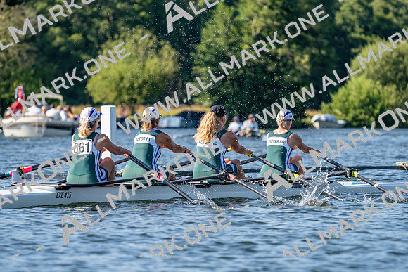 Henley Masters 2-8070