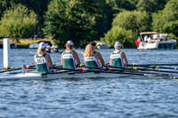 Henley Masters 2-8065