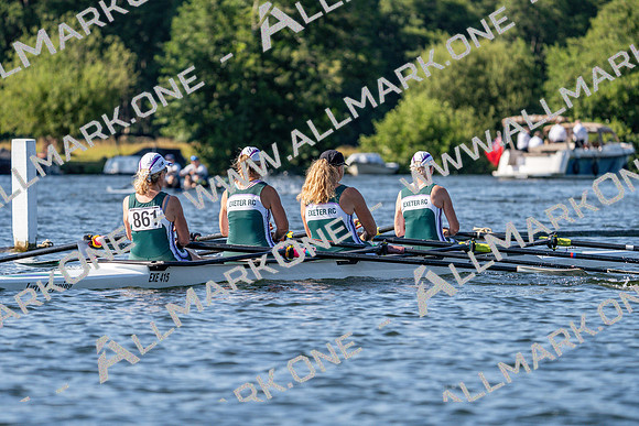 Henley Masters 2-8065