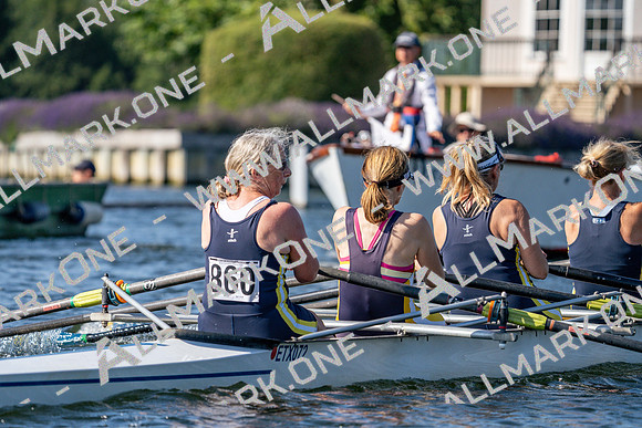 Henley Masters 2-8073