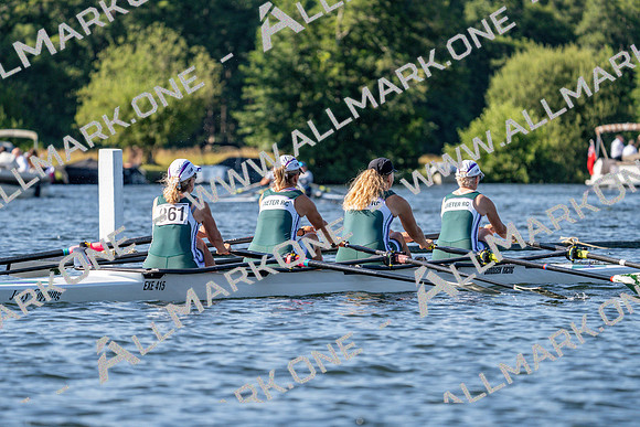 Henley Masters 2-8067