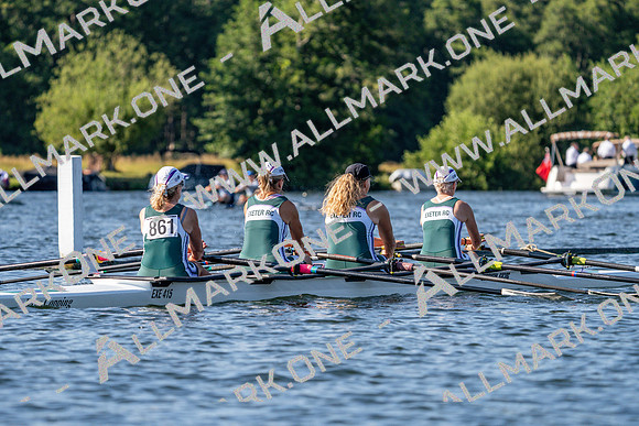 Henley Masters 2-8066