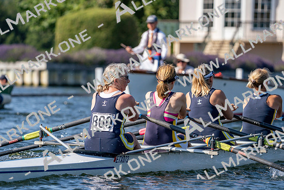 Henley Masters 2-8072