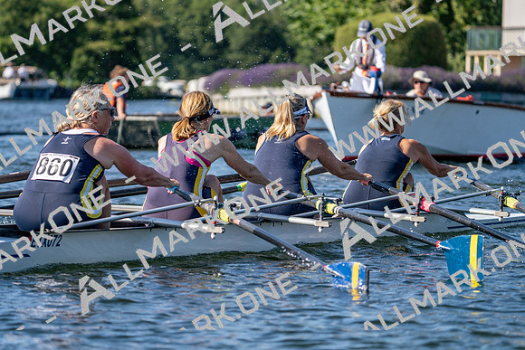 Henley Masters 2-8076