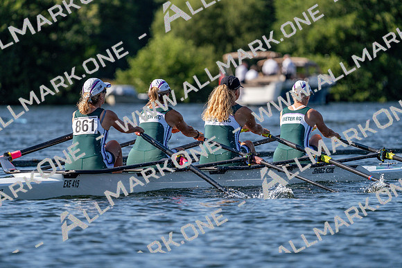 Henley Masters 2-8062