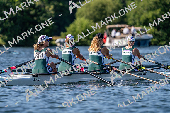 Henley Masters 2-8063