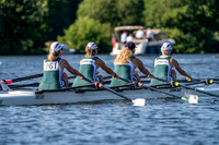 Henley Masters 2-8061