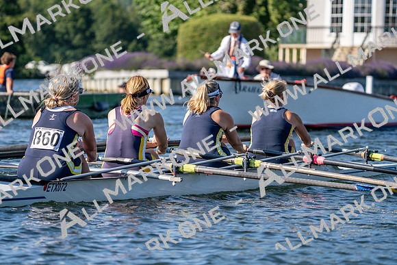 Henley Masters 2-8074