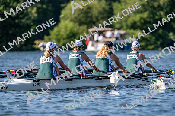 Henley Masters 2-8060