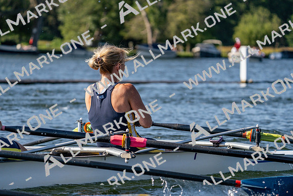 Henley Masters 2-8078