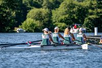 Race 257 W MasF 4x - Eton Excelsior vs Exeter