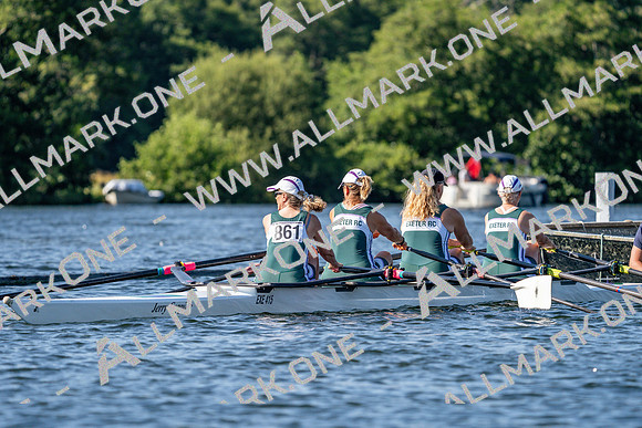 Henley Masters 2-8052